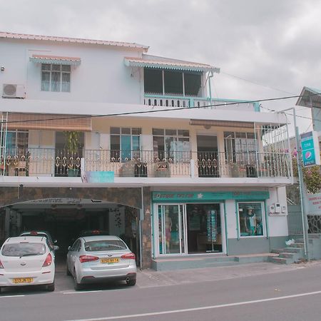 Chez Tino Bed & Breakfast Тру д'О Дус Екстериор снимка