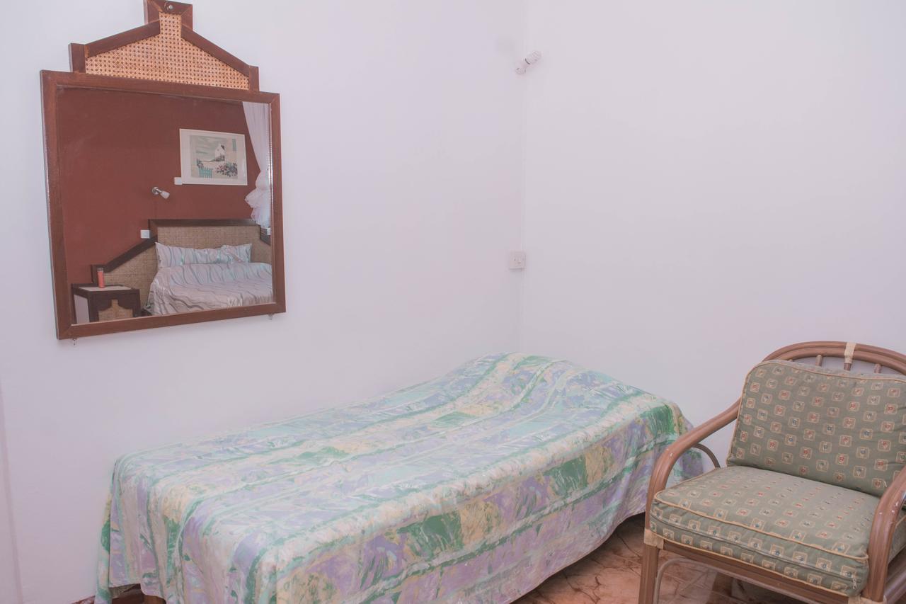 Chez Tino Bed & Breakfast Тру д'О Дус Екстериор снимка